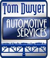 Tom Dwyer Automotive Services logo