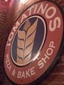 Tomatinos Pizza & Bake Shop logo