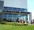 Toms-Price Furniture Outlet logo