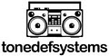 Tone Def Systems logo