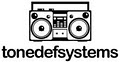 Tone Def Systems logo