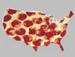 Tony Weeds Pizza logo
