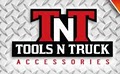 Tools and Trucks logo