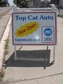 Top Cat Auto image 2