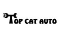 Top Cat Auto logo