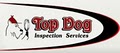 Top Dog Inspection Services logo