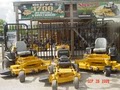Top Gunn Equipment Rentals, Inc. image 2