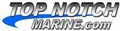Top Notch Marine Inc logo