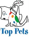 Top Pets logo