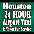 Top Rated Houston Taxi & Houston 24 Hr Airport Taxi image 1