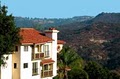 Topanga Canyon Inn Bed and Breakfast logo