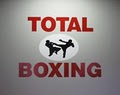 Total Boxing logo