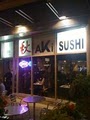 Touch of Sushi logo