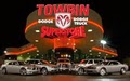 Towbin Dodge logo