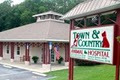 Town & Country Animal Hospital logo