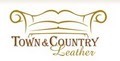 Town and Country Leather image 2