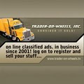 Trader-on-Wheels, Inc. logo