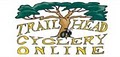 Trail Head Cyclery logo