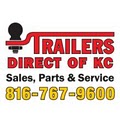 Trailers Direct of KC, Inc. image 1