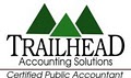 Trailhead Accounting Solutions CPA, LLC logo