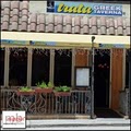 Trata Greek Taverna logo