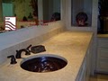 Travertine Stone Products Inc logo