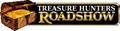 Treasure Hunters Roadshow logo