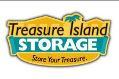 Treasure Island Storage logo