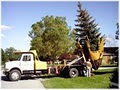 Tree Transplanters, llc - Garden Center, Tree Nursery, Landscaping & Tree Moving logo