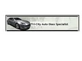 Tri City Auto Glass logo