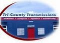 Tri County Transmissions logo