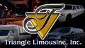 Triangle Limousine logo