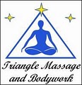 Triangle Massage image 2