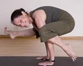 Triangle Yoga image 2