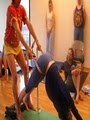 Triangle Yoga image 5