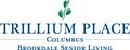 Trillium Place logo