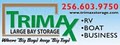 Trimax Boat and RV Storage image 3