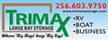 Trimax Boat and RV Storage image 3