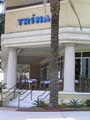Trina Restaurant & Lounge logo