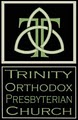 Trinity OPC logo
