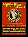 Trmc Guitar and Music Lessons logo