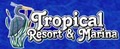 Tropical Resort & Marina logo