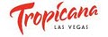 Tropicana Las Vegas logo