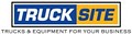 Truck Site logo