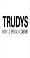 Trudy's Brides logo
