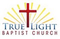 True Light Baptist Church logo