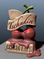 Tschudin Chocolates logo