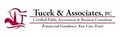 Tucek & Associates logo