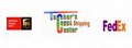 Tucker's Copy Center logo