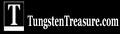 Tungsten Treasure logo